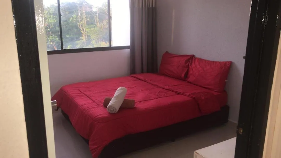 Luxury Apartments Batu Feringgi
