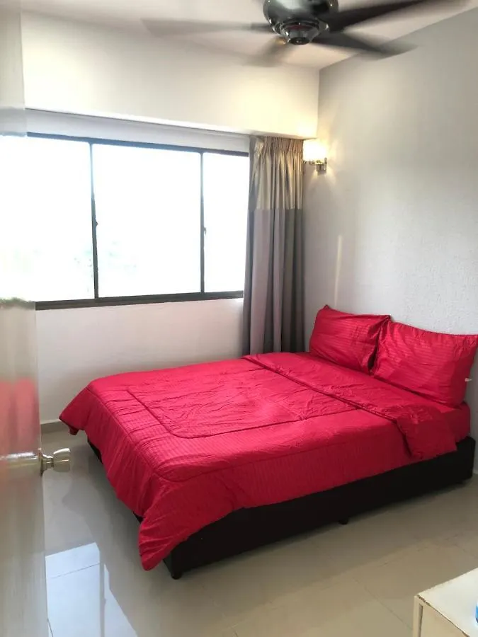 Luxury Apartments Batu Feringgi