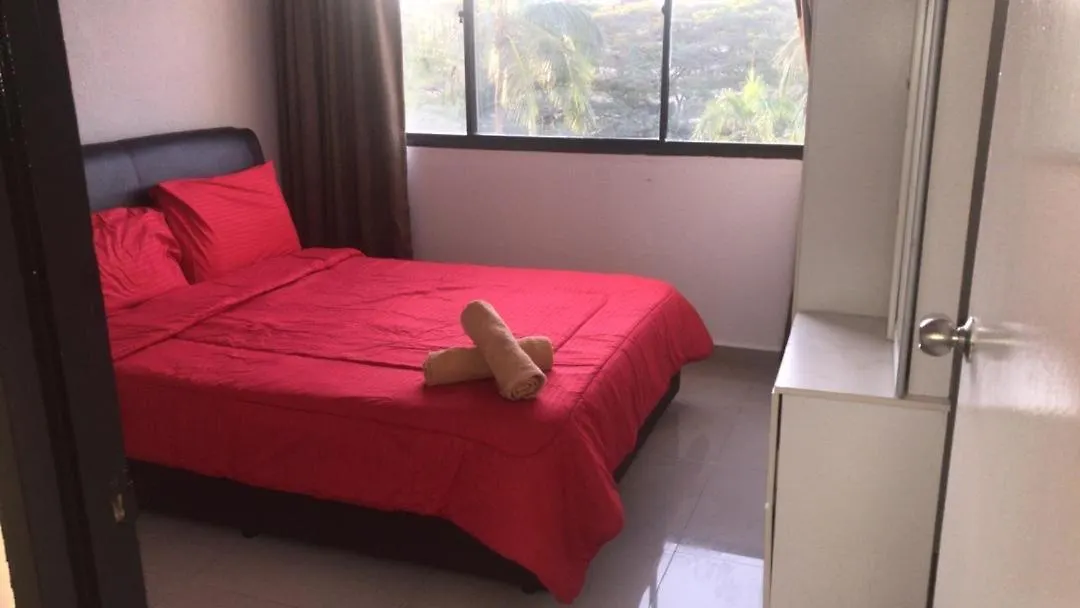 Luxury Apartments Batu Feringgi