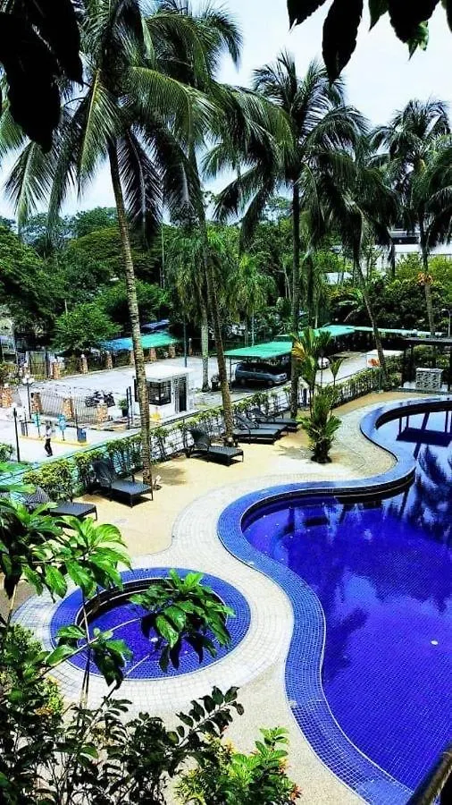 Luxury Apartments Batu Feringgi