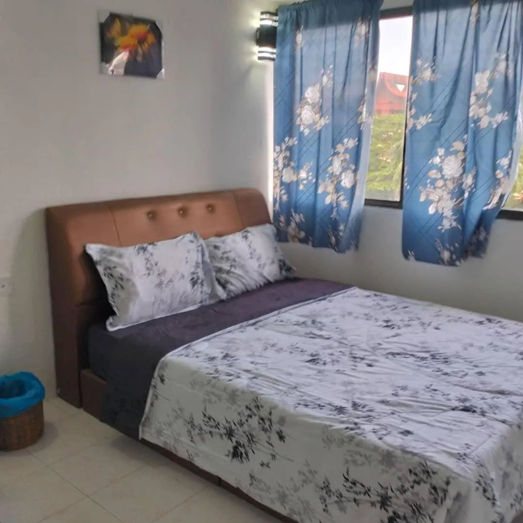 Luxury Apartments Batu Feringgi