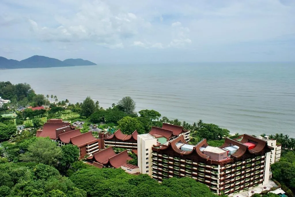 Luxury Apartments Batu Feringgi