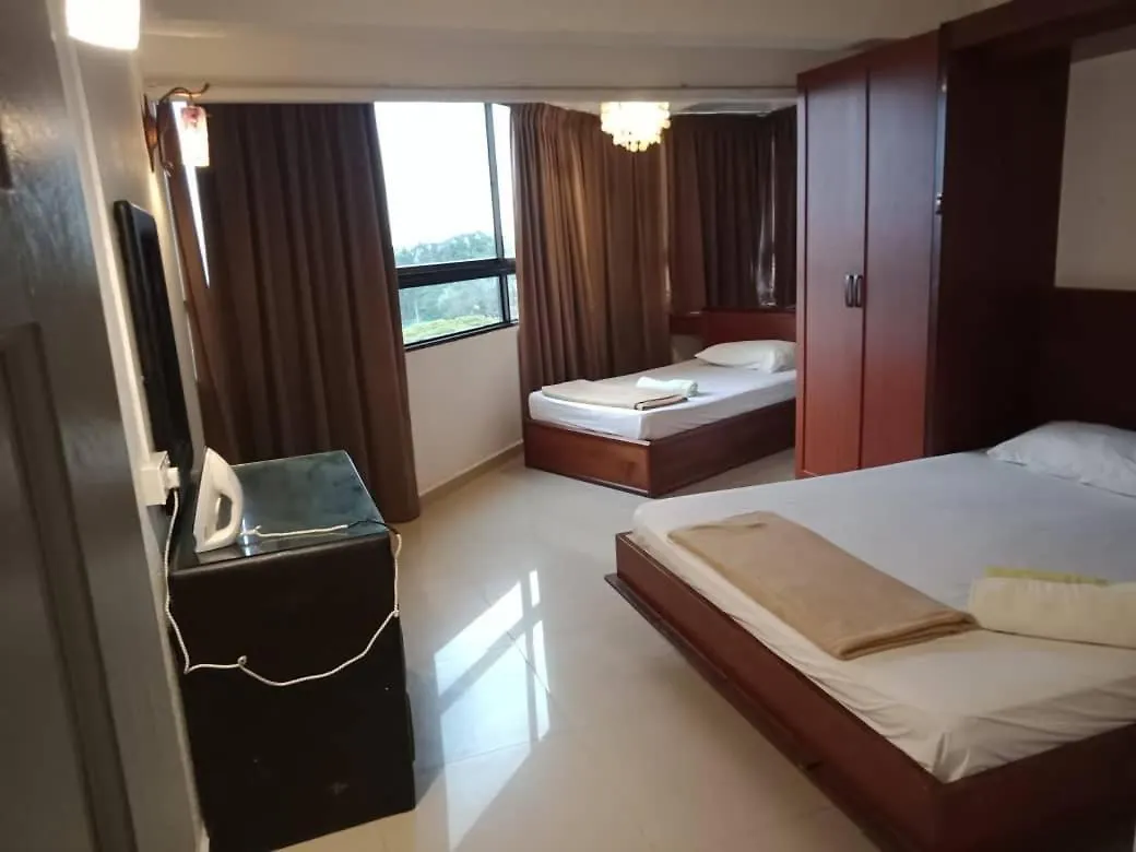 Luxury Apartments Batu Feringgi