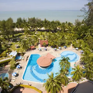 4* Rezort The Bayview