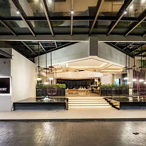 度假村 槟城度假希尔顿逸林酒店, 峇都丁宜