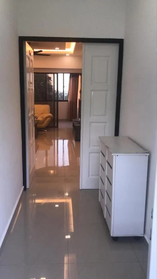 Luxury Apartments באטו פרינג'י מלזיה