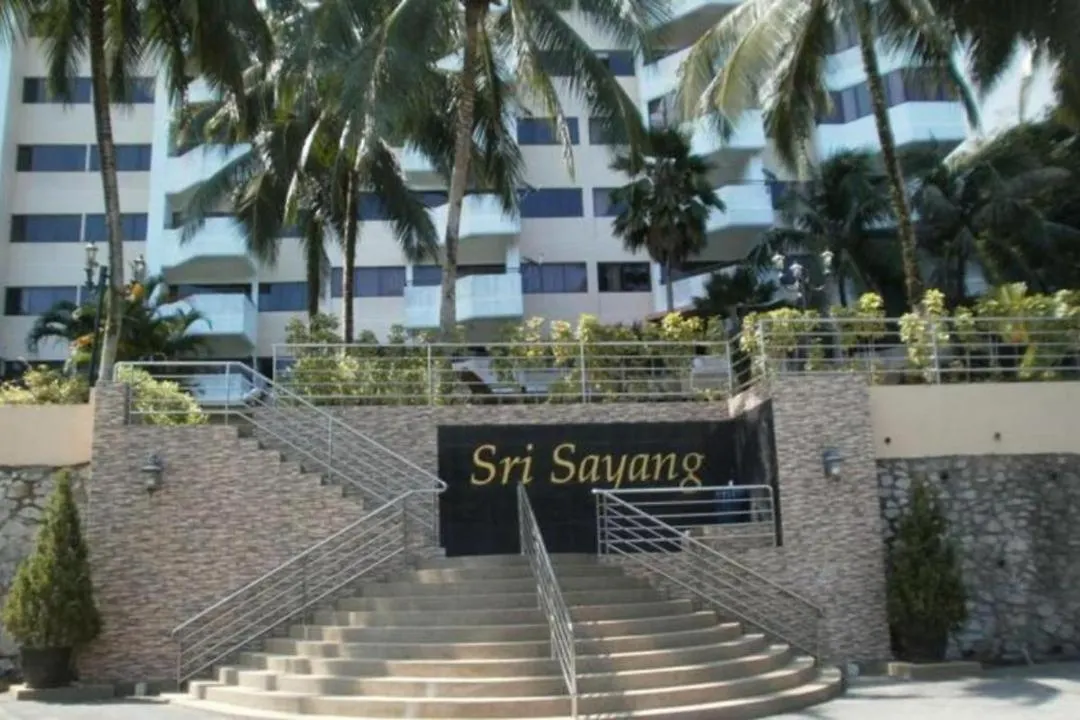 Luxury Apartments באטו פרינג'י מלזיה